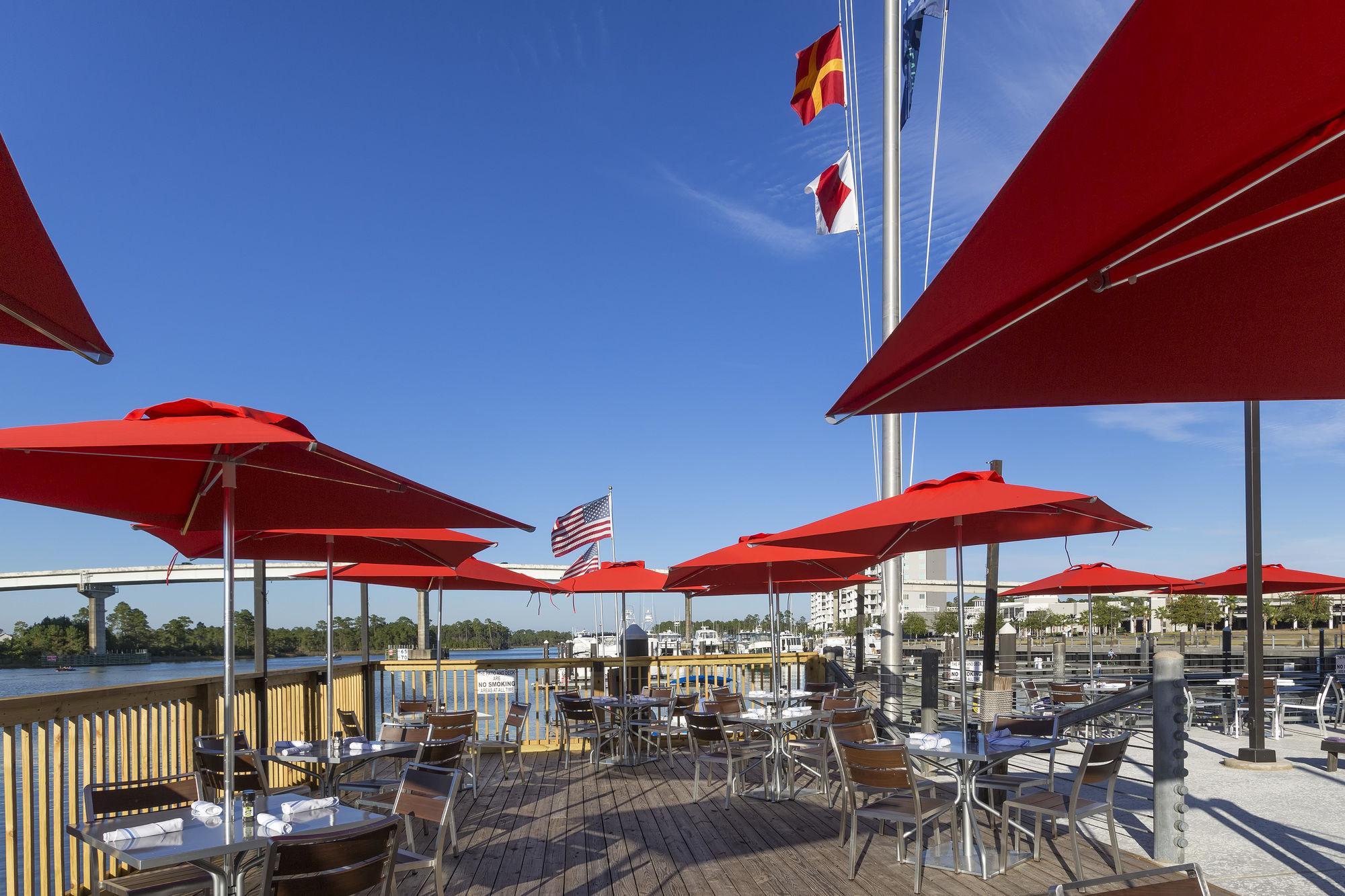 Springhill Suites Orange Beach At The Wharf Exterior foto