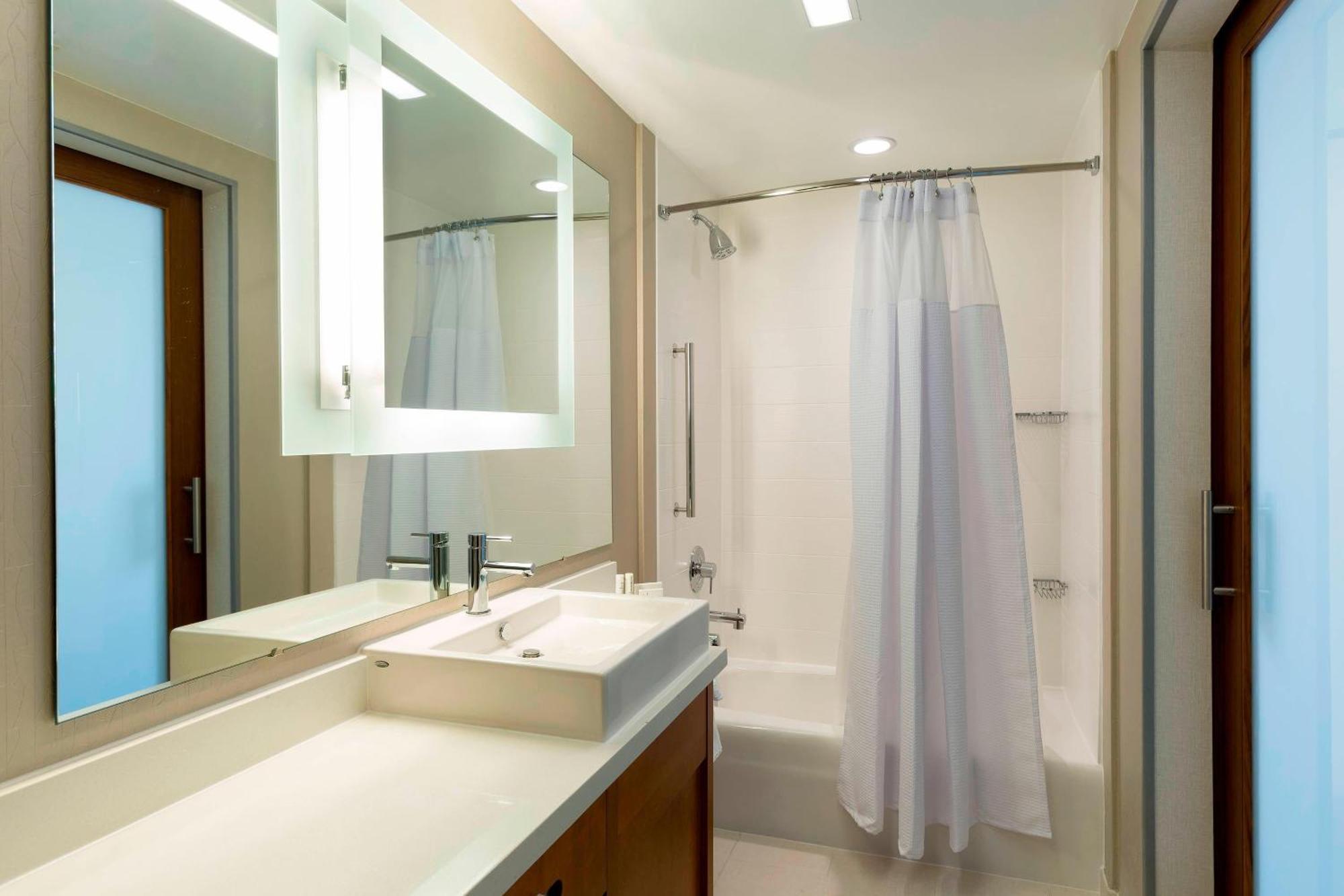 Springhill Suites Orange Beach At The Wharf Exterior foto