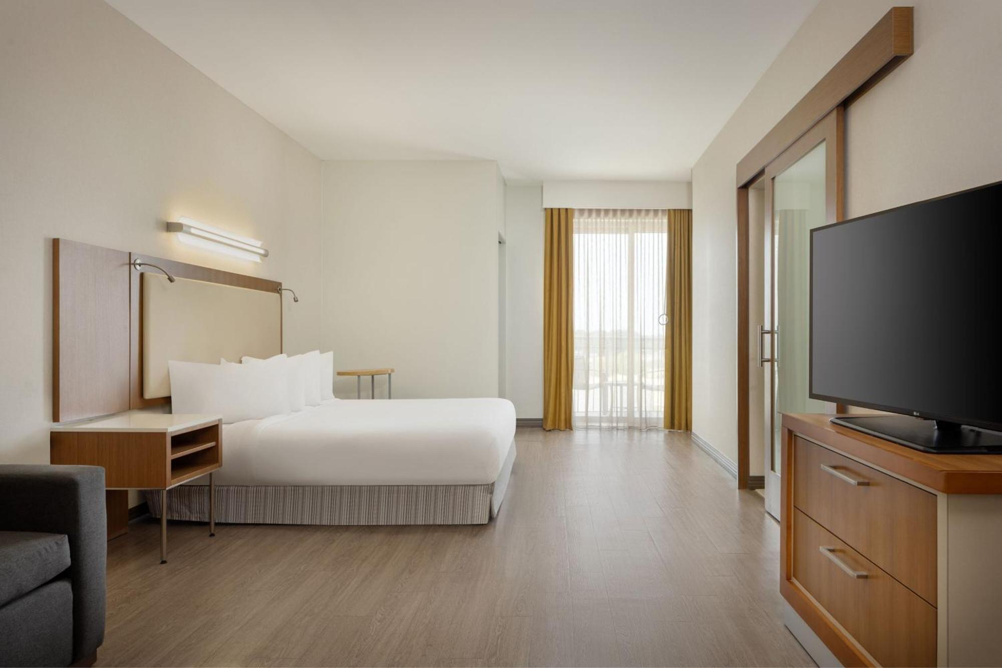 Springhill Suites Orange Beach At The Wharf Exterior foto